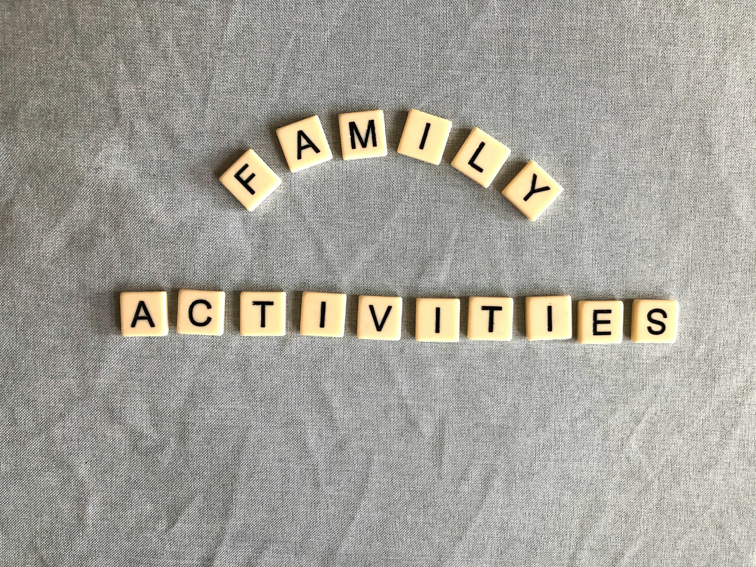 You are currently viewing Fun Family Activities: Simple Events to Enjoy with Your Kids