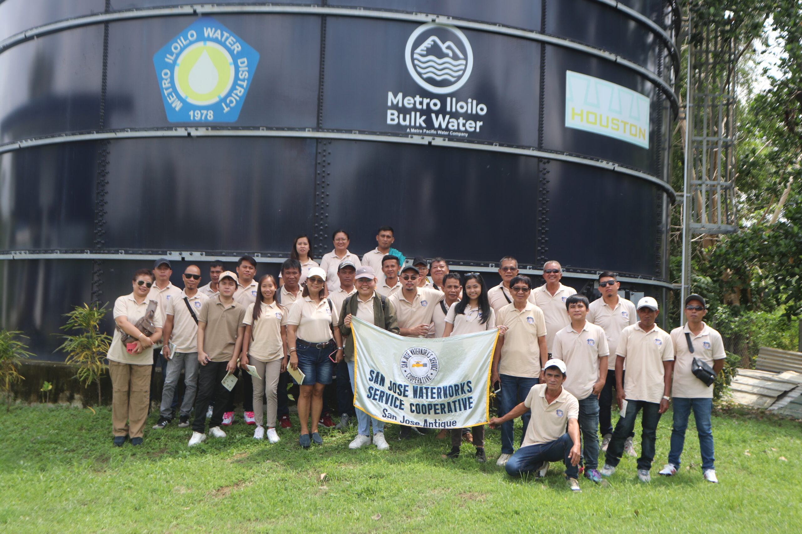 Read more about the article EDU TOUR 2024