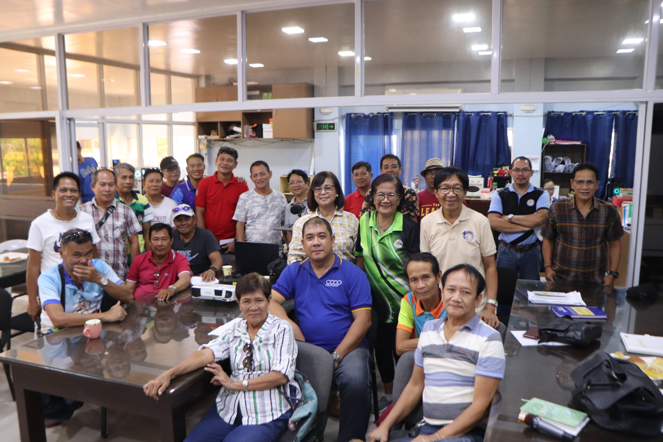 Read more about the article LIGA NG BARANGAY 2024