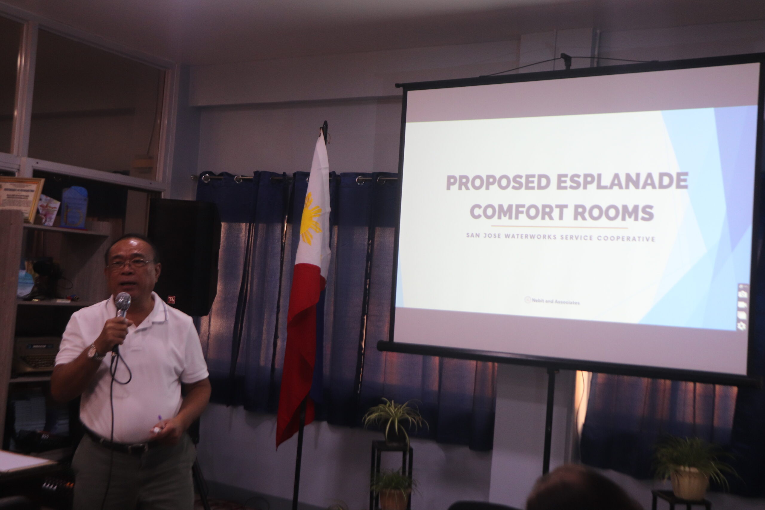 Read more about the article MCDC 2024