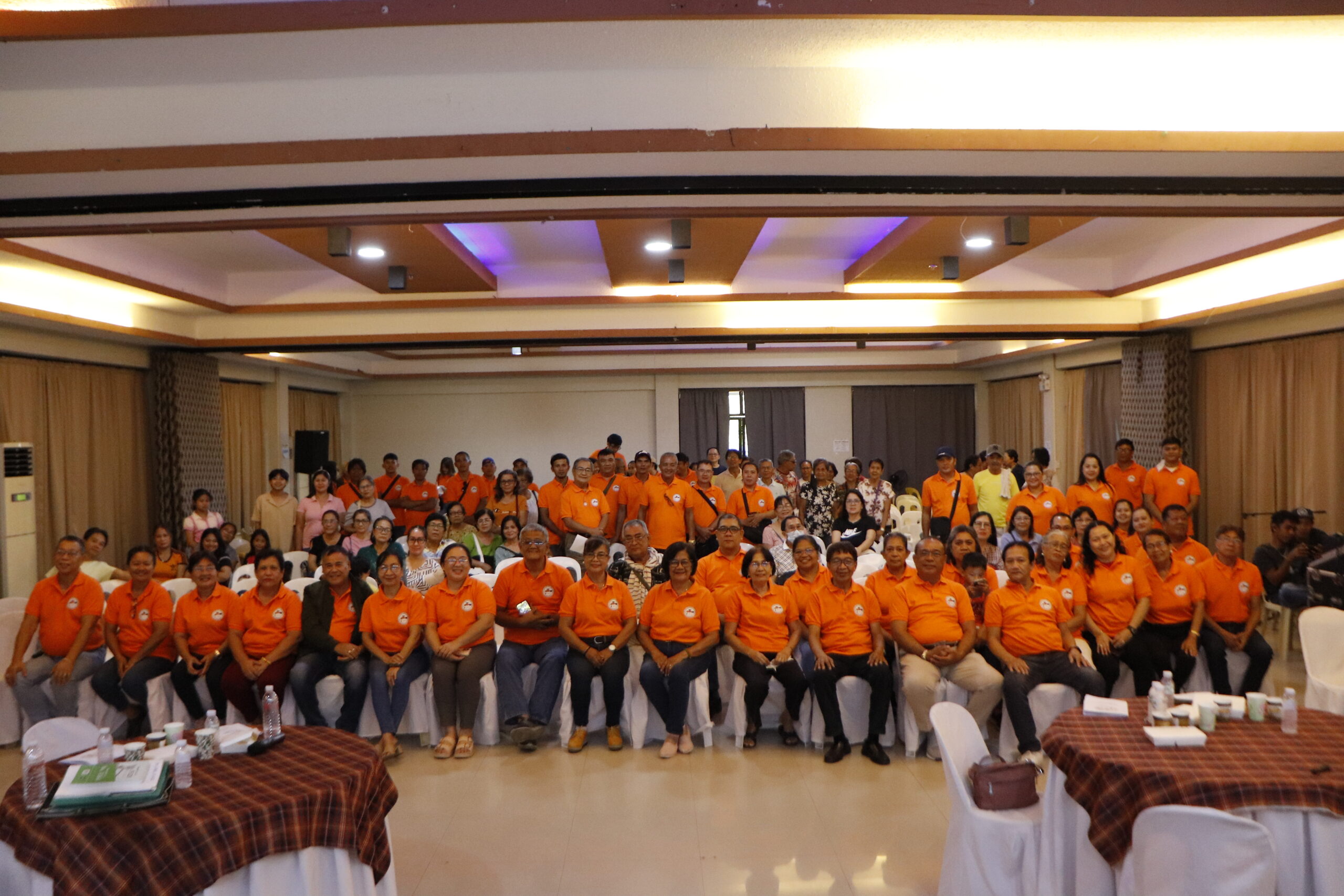 Read more about the article OWNERSHIP MEETING 2024